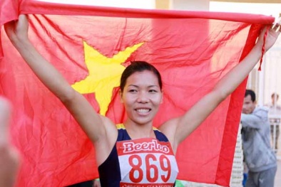 Việt Nam có lọt được vào Top 3 SEA Games 27?